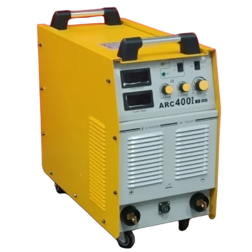Arc 400ij Inverter Welding Machine