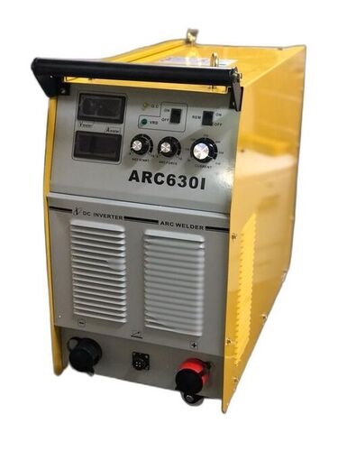 Arc 6301 Welding Machine