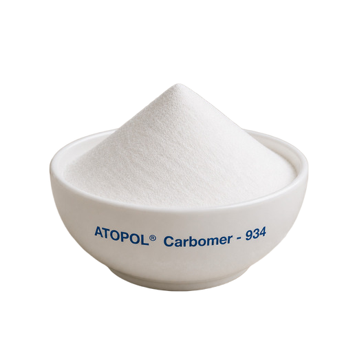 Atopol Carbomer 934 - Cas No: 9003-01-4