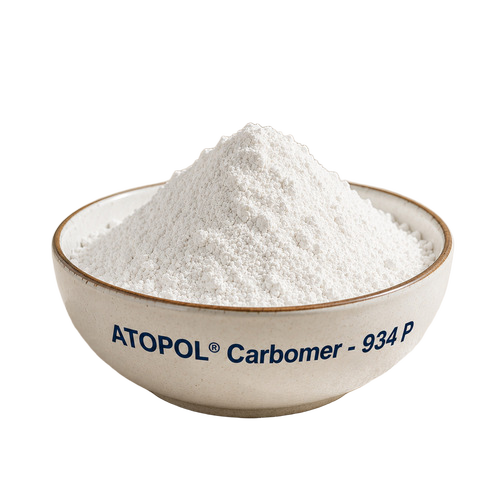 Atopol Carbomer 934 P - Cas No: 9003-01-4