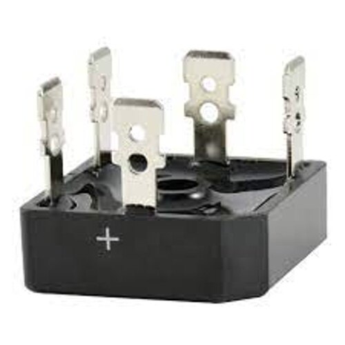 Bridge Rectifiers