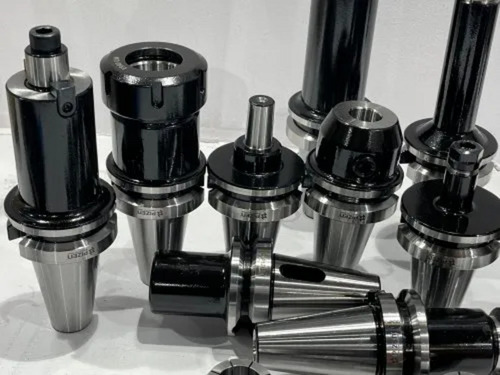 Bt40 Hydro Grip Tool Holders