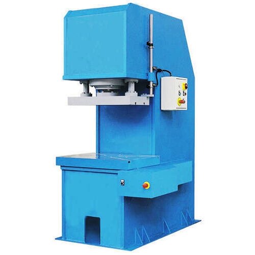 C Frame Hydraulic Press Machine