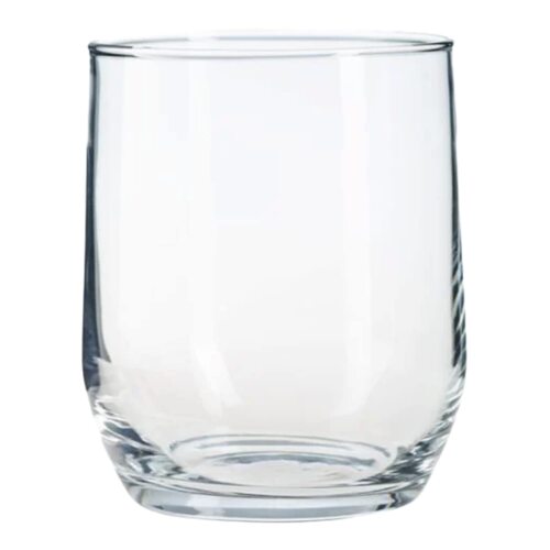 Drinking Water Tumbler Glass Set