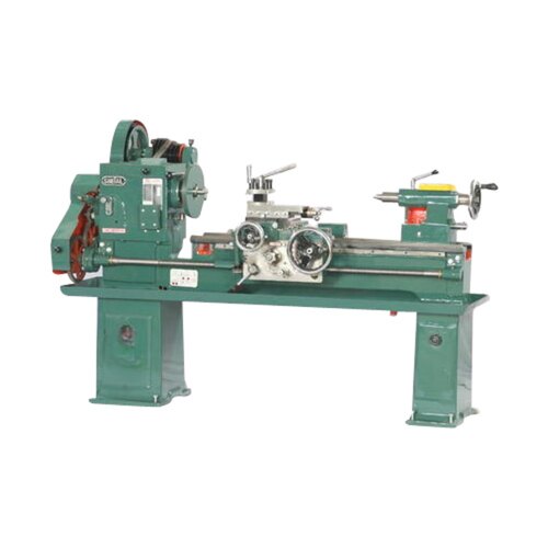 Durable Medium Duty Lathe Machine