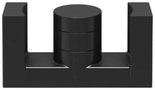 Epcos N87 Etd 49 Transformer Ferrite Core