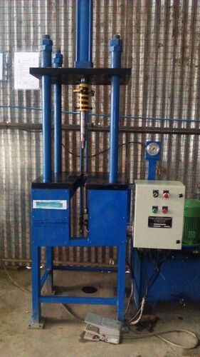 Fix Frame Hydraulic Press