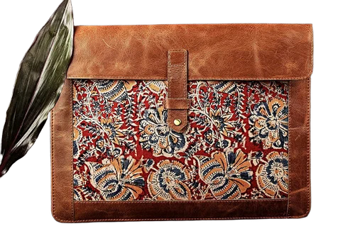 Full Grain Leather Laptop Case & Laptop Sleeve