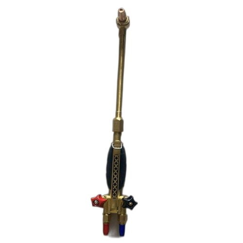 Gas Cutting Torch