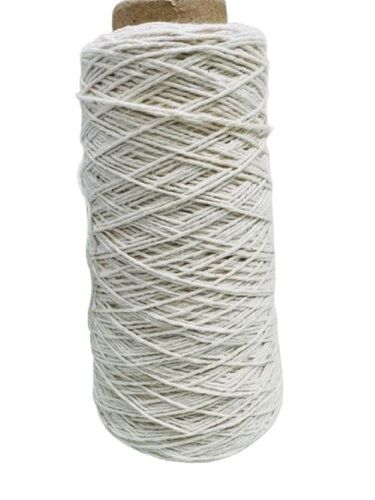 Grs Recycled Cotton Yarn - Application: Eco Textile