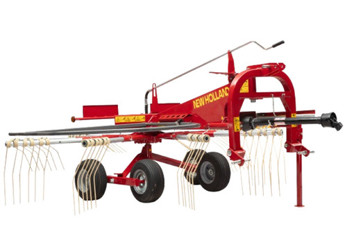 Gyro Rake Rkg129 For Agriculture Harvesting