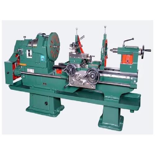 Heavy Duty Lathe Machines