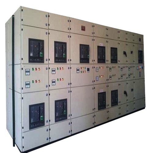 Ht Main Line Panel
