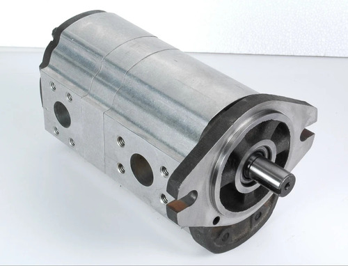 Hydraulic Gear Pumps