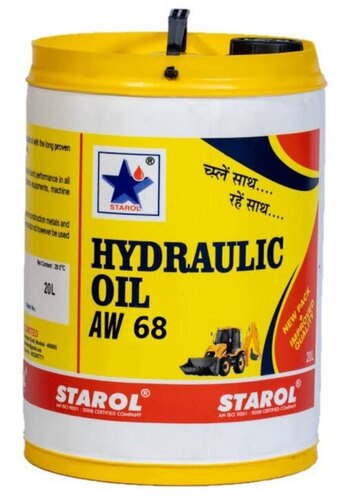 Hydraulic Oil