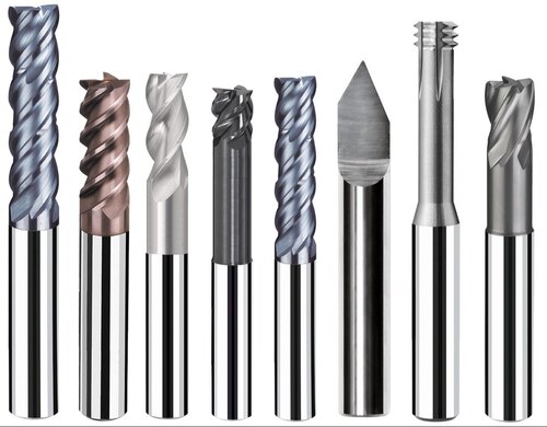 Industrial Drilling Bits