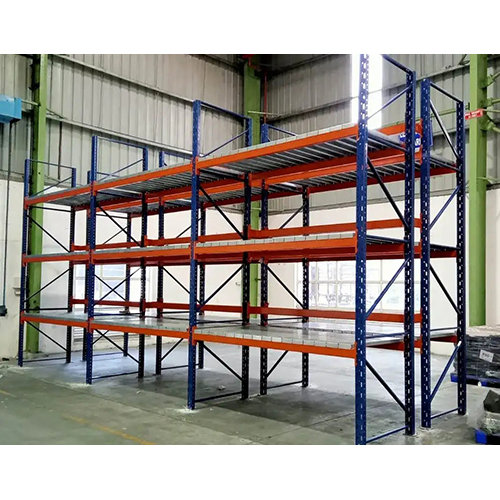 Industrial Pallet Rack