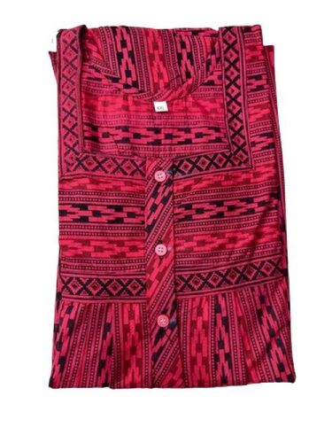 Ladies Cotton Nighties