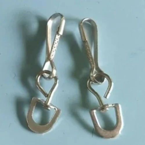 Lanyard Hook