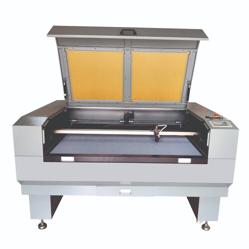 Laser Engraving Machines