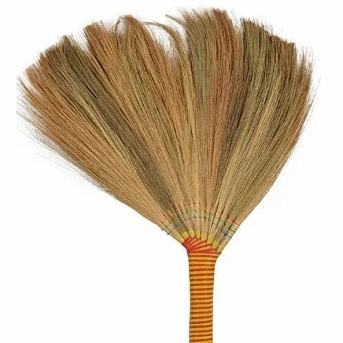 Long Handle Soft Broom
