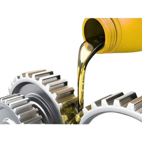 Lubricating Oil