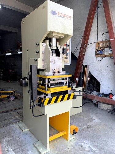 Metal Punching Hydraulic Press