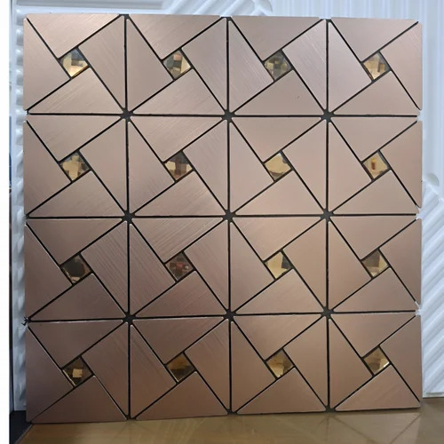 Mosaic Wall Tile