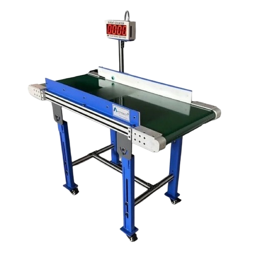 Ms Flat Belt Conveyor