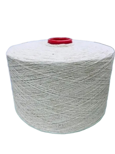 Organic Cotton Yarn - Application: Garment Industry
