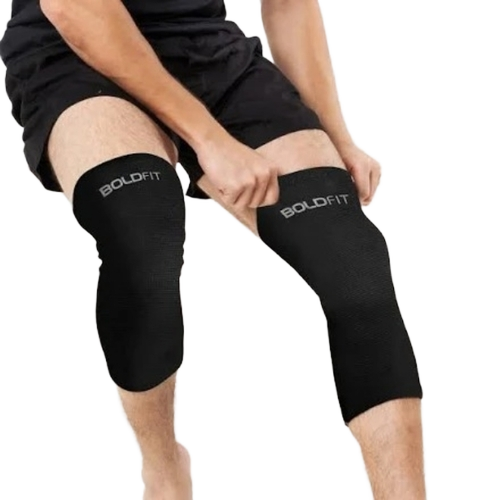 Ortho Knee Cap