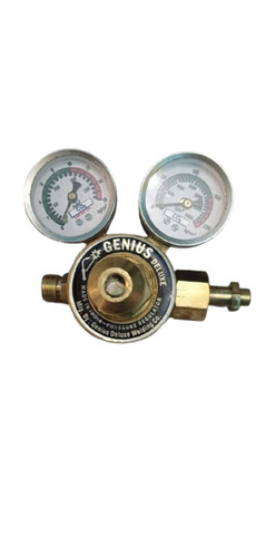 Oxygen Gas Pressure Regulator
