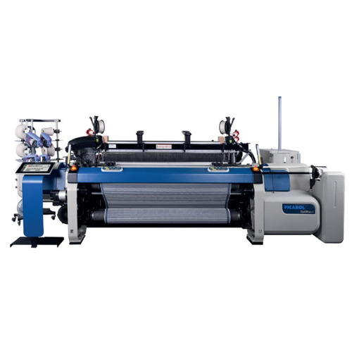 Picanol Rapier Looms - Product Type: Textile Machinery