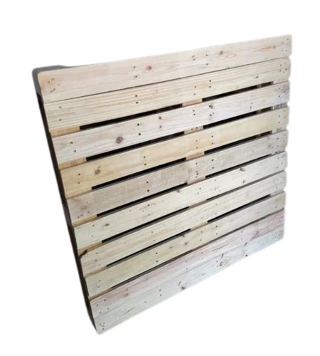 Pine Wood Pallet