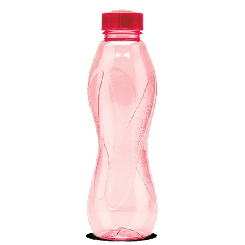 Plastic Water Bottle