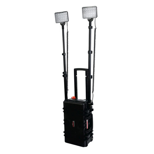 Portable Rechargeable Remote Area Light