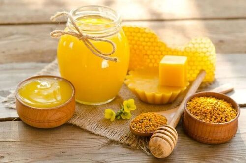 Processed Honey