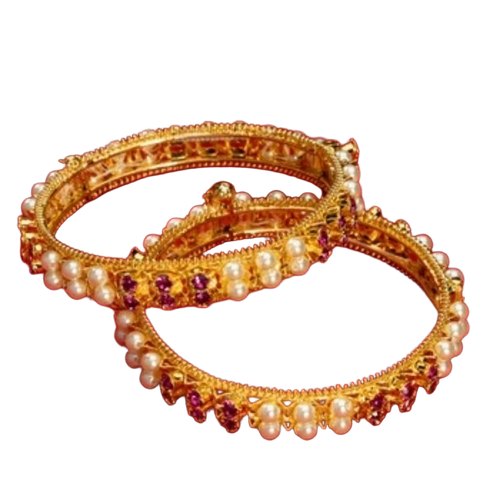 Ramrajya Fancy Bangles