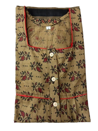 Cotton Nighty