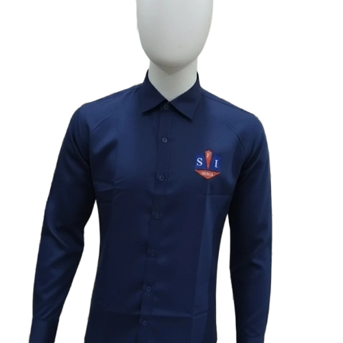 Sales Staff Uniform Shirt