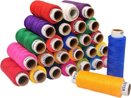 Sewing Threads By Gotawat Industries