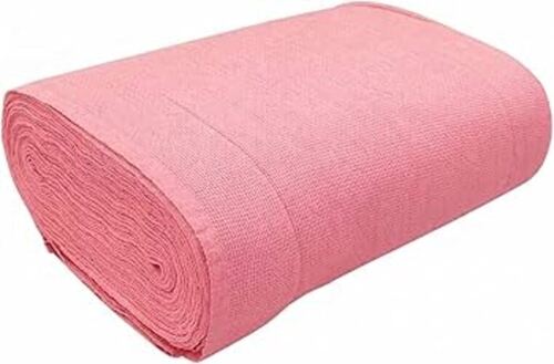 Solid Matty Fabric