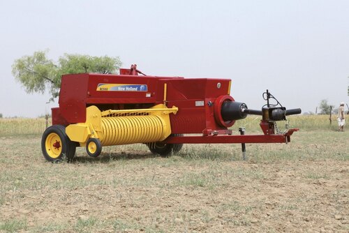 Square Baler Bc5060 Agriculture Machinery