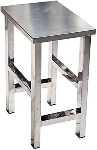 Stainless Steel Stool