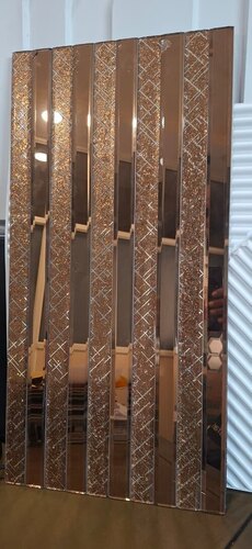 Strip 2 Mosaic Wall Tile