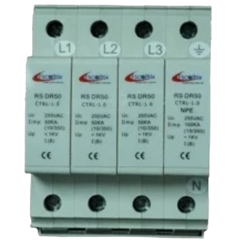 Surge Protection Devices