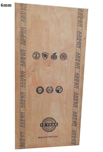 Termite Free Ply Board