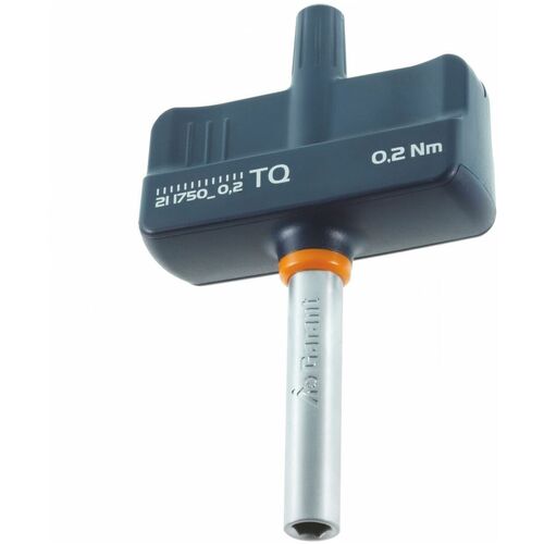 Torque Screw Drivers