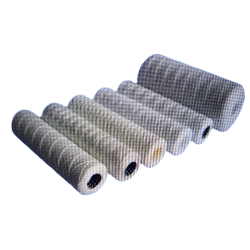 Wound Filter Cartridge