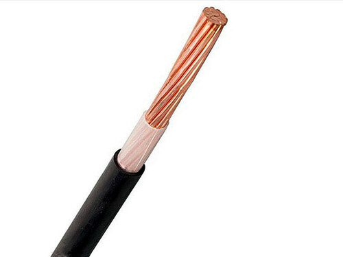 Xlpe Copper Cables